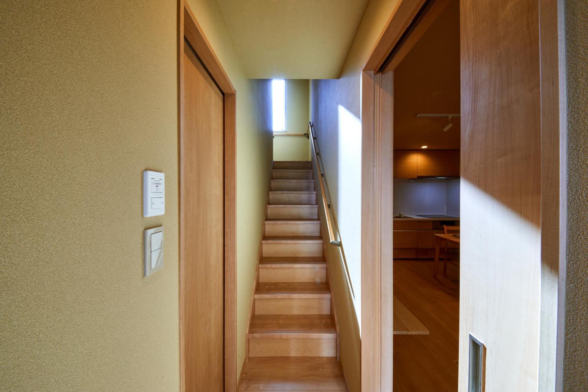 Reikyo Garden Osaka Aparthotel Bagian luar foto
